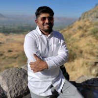 abhijit Choudhari