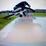 Liam Penman bmx