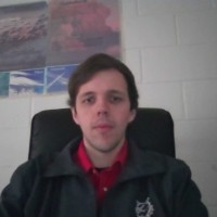 Ryan Spence