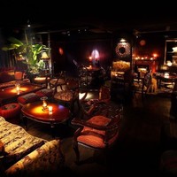 Bar and lounge Lei dou