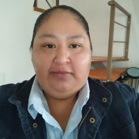 Lucero Jeanette Perez Gonzalez