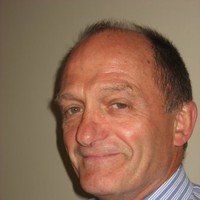 Martyn Brawn