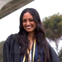 Aadhya Naveen