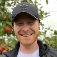 Conor Brown