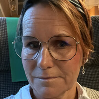 Lisbeth Svensson
