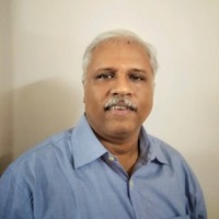 sudhakaran mv