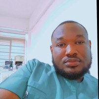 Eben Nii kpakpo Thompson