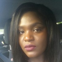 Ginette Pamela Kontcho Meng Ceng Micheme