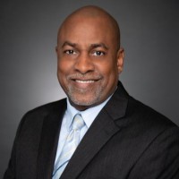 Raymond Jarrett