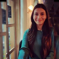 Shruti Bhati