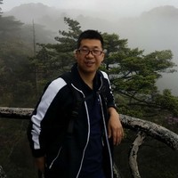 Bill Fang