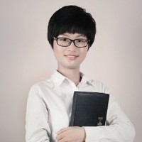 Joy Zhao