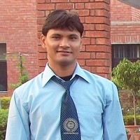 Ajay Maurya