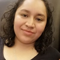 Maria Maricela Gómez Ortiz