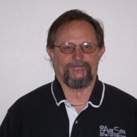 Dusty Rhoades