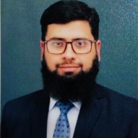 Faheem Ather Haqqani