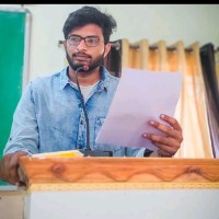 Badruddin Shaik