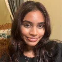 Amelia Soodeen