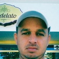 Lindebergui Pereira dos Santos
