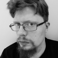 Asger L. Rasmussen