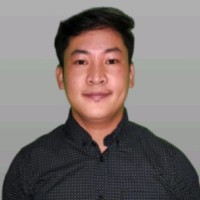 Perry Dela Cruz Jr