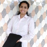 Reshma Nayak
