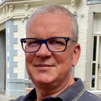 Cor van de Bovenkamp