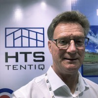 Graham Barnicoat