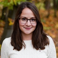 Ariana Causevic, Phd