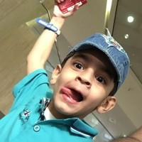 prathyush nair