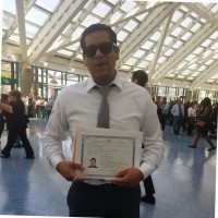 Saul Ramirez
