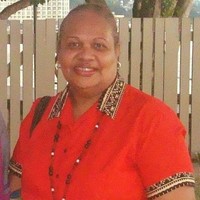 Jacqui Kalorib