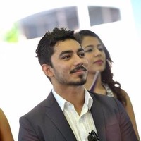 Ashfan Ally