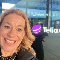 Cecilia Berg