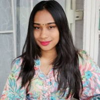 Dominique Pillay