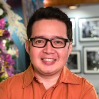 Mark Aldea