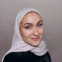 Haya Sidawi