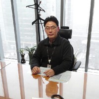 Woo Jin(Eugene) Yang