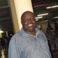 Ferreira Kamawanza