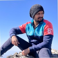 Ajay Rajput