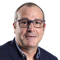 Martin Foster