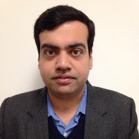 Dr Manav Sachdev