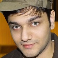 Siddharth Shah