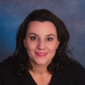 Patricia Mariano