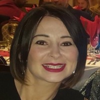 Vikki Annis Ba (Hons)