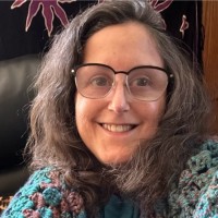 Alicia Lee Farnsworth