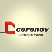 Corenov company