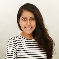 Selma Mampilly, Mba