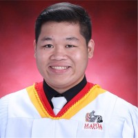 Mark Lawrence Dela Cruz