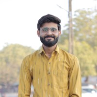 mohit gohil